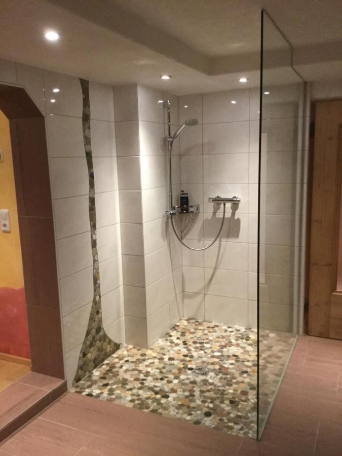 Haus Toriten Sankt Jakob in Defereggen Esterno foto